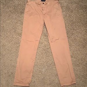 American Eagle Khaki Pant